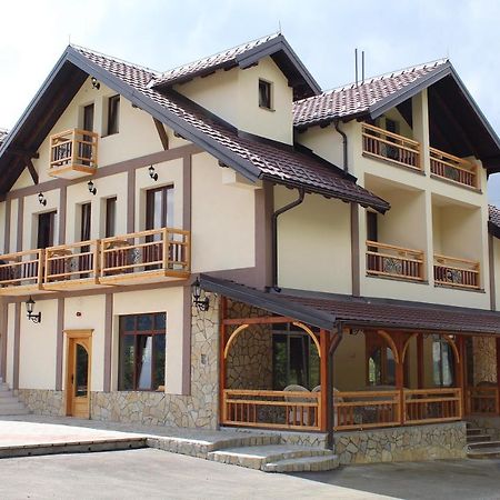 Vila Madera Pribojska Banja 外观 照片
