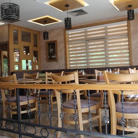 Vila Madera Pribojska Banja 外观 照片