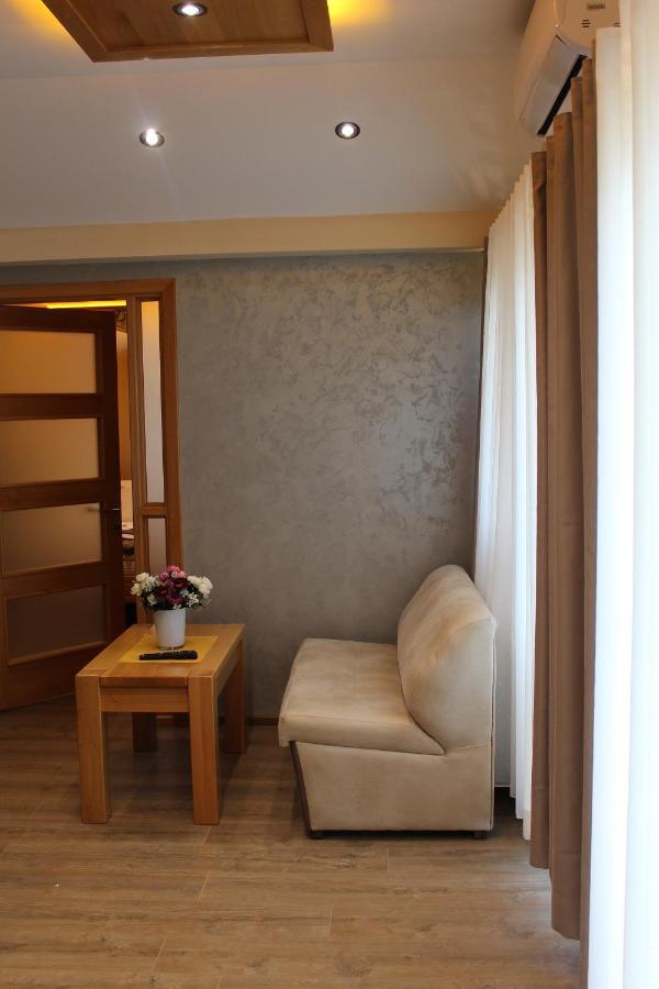 Vila Madera Pribojska Banja 外观 照片