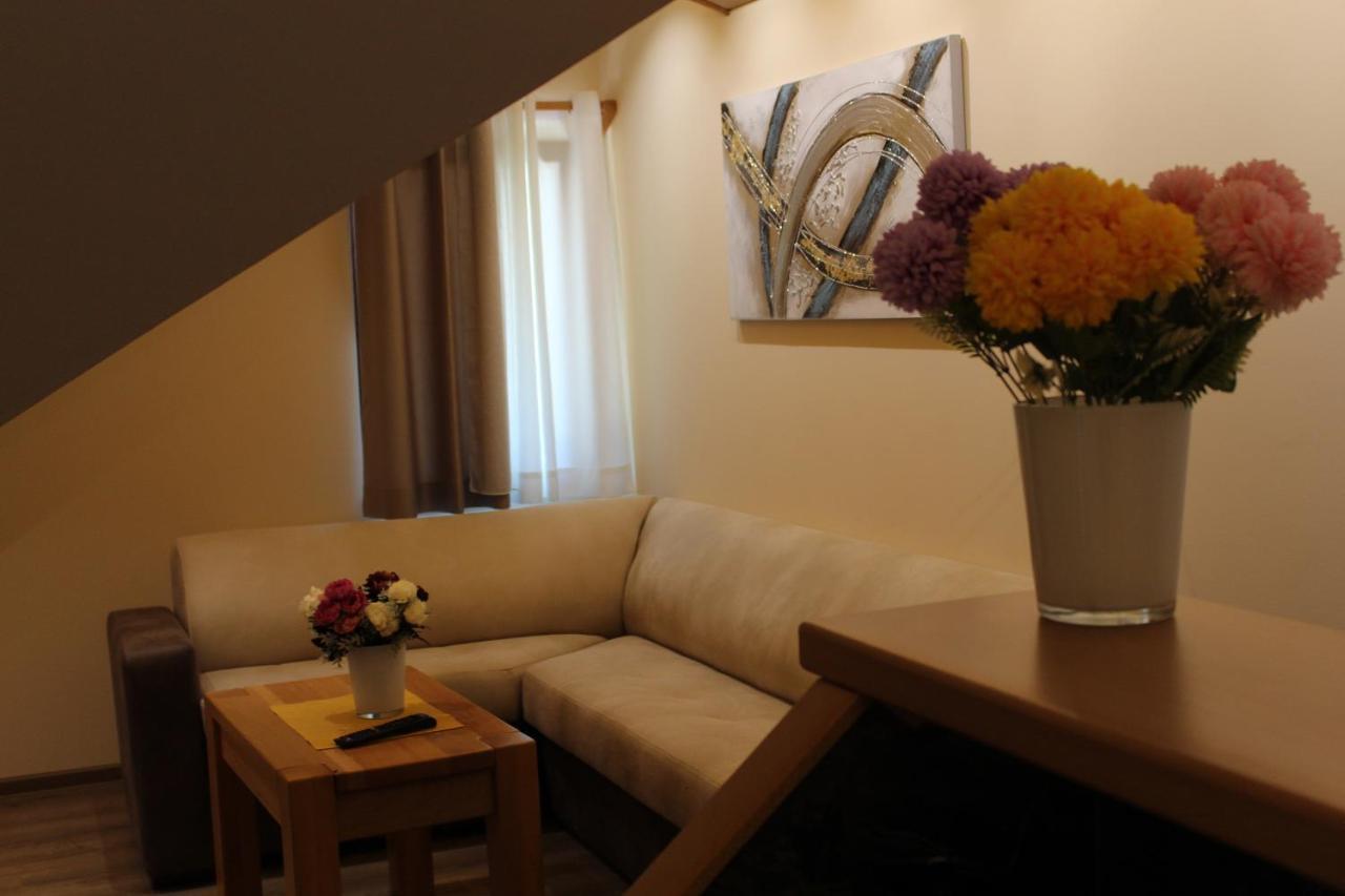 Vila Madera Pribojska Banja 外观 照片