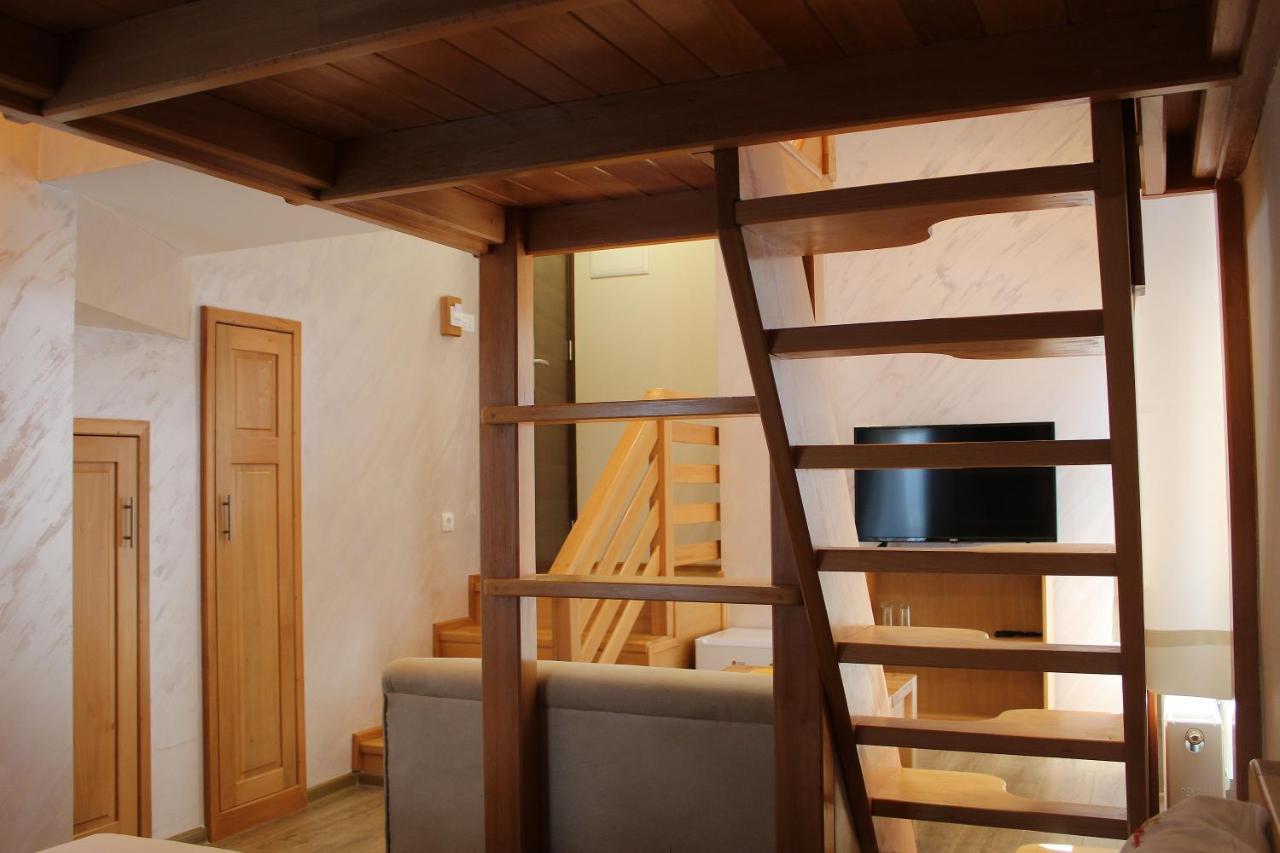 Vila Madera Pribojska Banja 外观 照片
