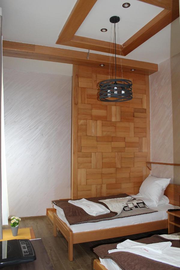Vila Madera Pribojska Banja 外观 照片