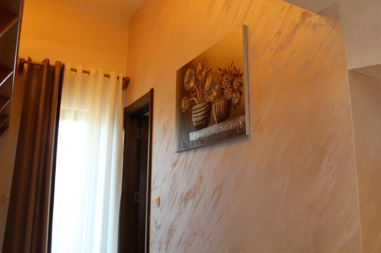 Vila Madera Pribojska Banja 外观 照片
