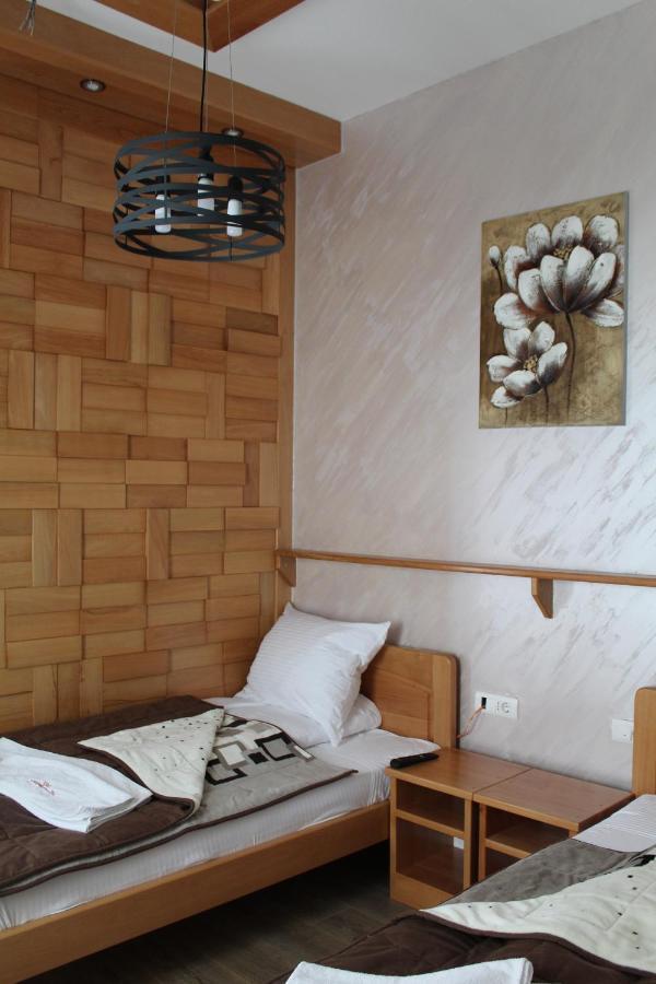 Vila Madera Pribojska Banja 外观 照片