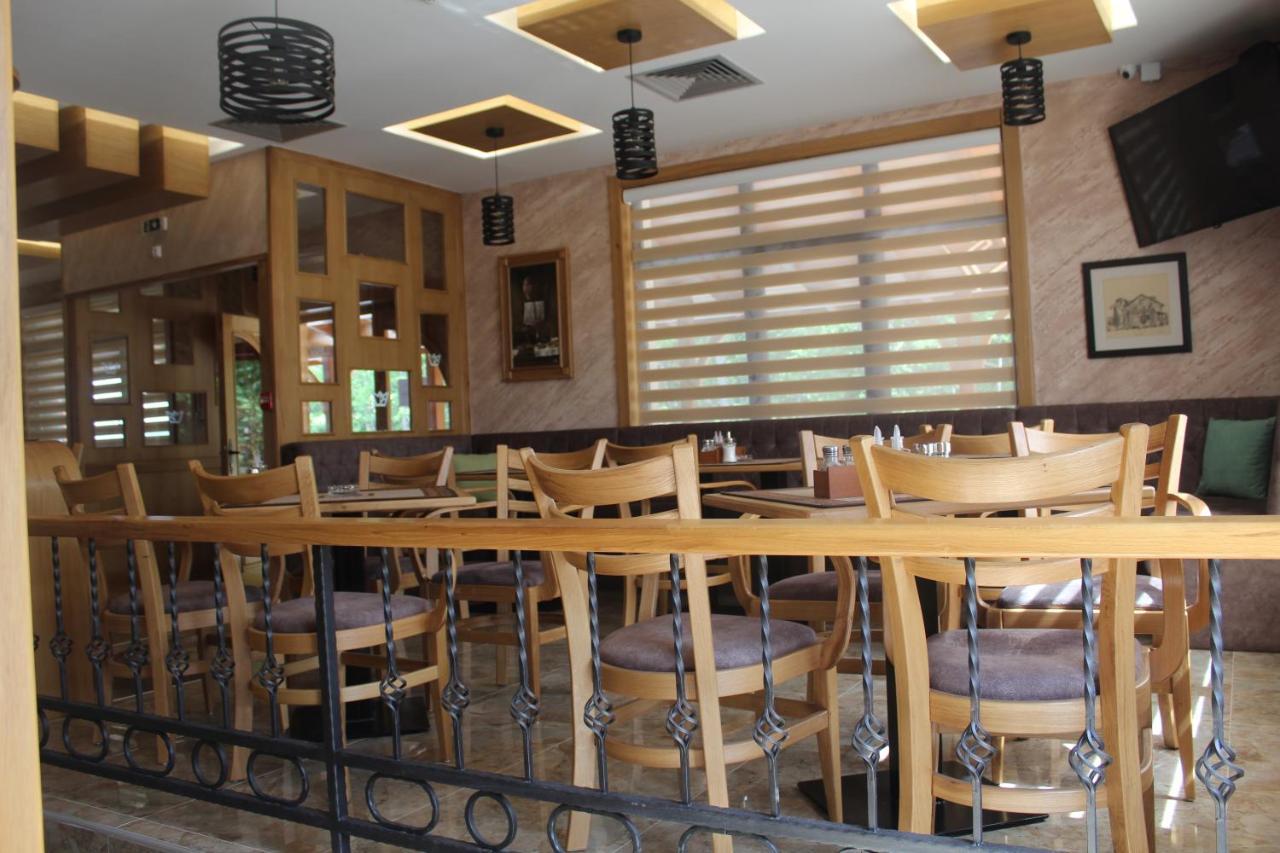 Vila Madera Pribojska Banja 外观 照片